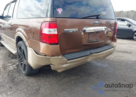 2012 Ford Expedition El Xlt from USA, damaged, VIN 1FMJK1H53CEF33869